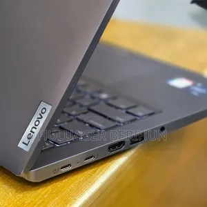 New Laptop Lenovo ThinkPad T14 G3 32GB Intel Core i7 SSD 512GB