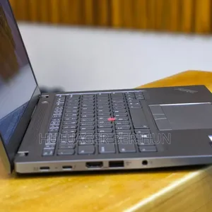 New Laptop Lenovo ThinkPad T14 G3 32GB Intel Core i7 SSD 512GB