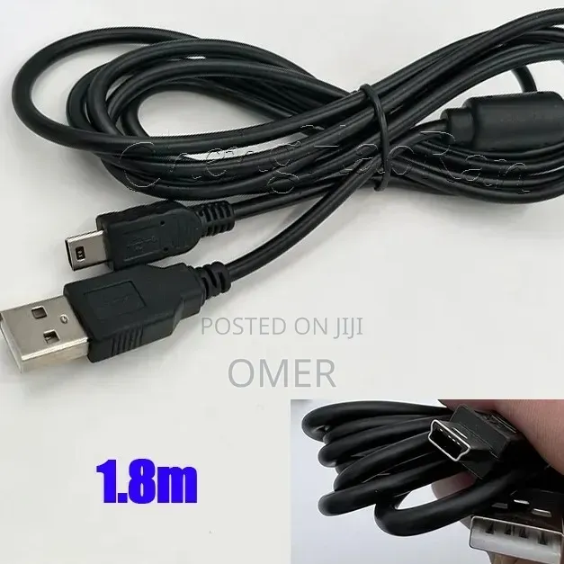 USB to V3 Data Cable - Fast Charging Data Transfer