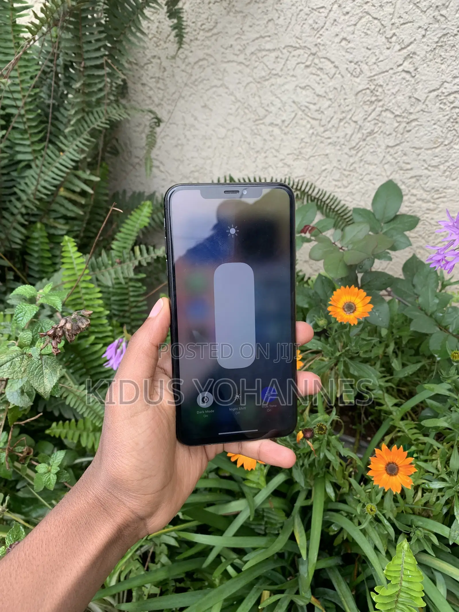 Apple iPhone XS Max 64 GB Gold