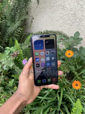 Apple iPhone XS Max 64 GB Gold