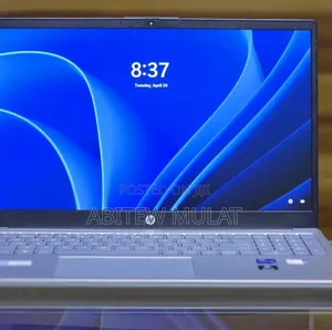 New Laptop HP Stream Notebook 8GB Intel Core i5 SSD 512GB