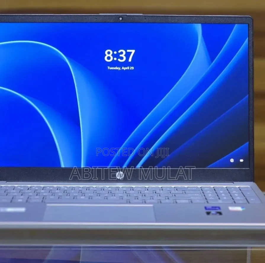 New Laptop HP Stream Notebook 8GB Intel Core i5 SSD 512GB