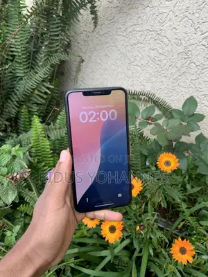 Apple iPhone XS Max 64 GB Black