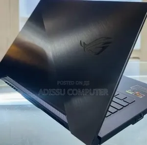 New Laptop Asus ROG Zephyrus G15 16GB AMD Ryzen 7 SSD 512GB