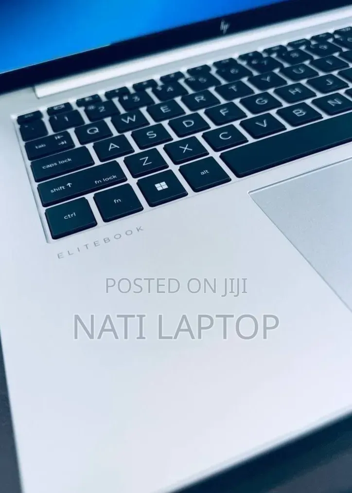 New Laptop HP EliteBook 840 G10 16GB Intel Core i7 SSD 512GB
