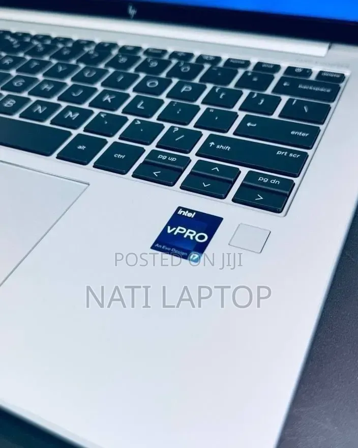 New Laptop HP EliteBook 840 G10 16GB Intel Core i7 SSD 512GB