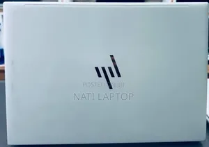 New Laptop HP EliteBook 840 G10 16GB Intel Core i7 SSD 512GB