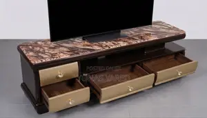 TV Stand Marbel