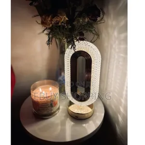Elevate Your Desk, Bedside, or Decor Today!