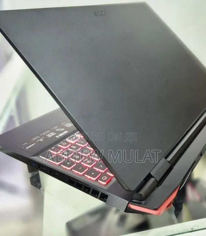 New Laptop Acer Nitro 5 16GB Intel Core i7 SSD 512GB