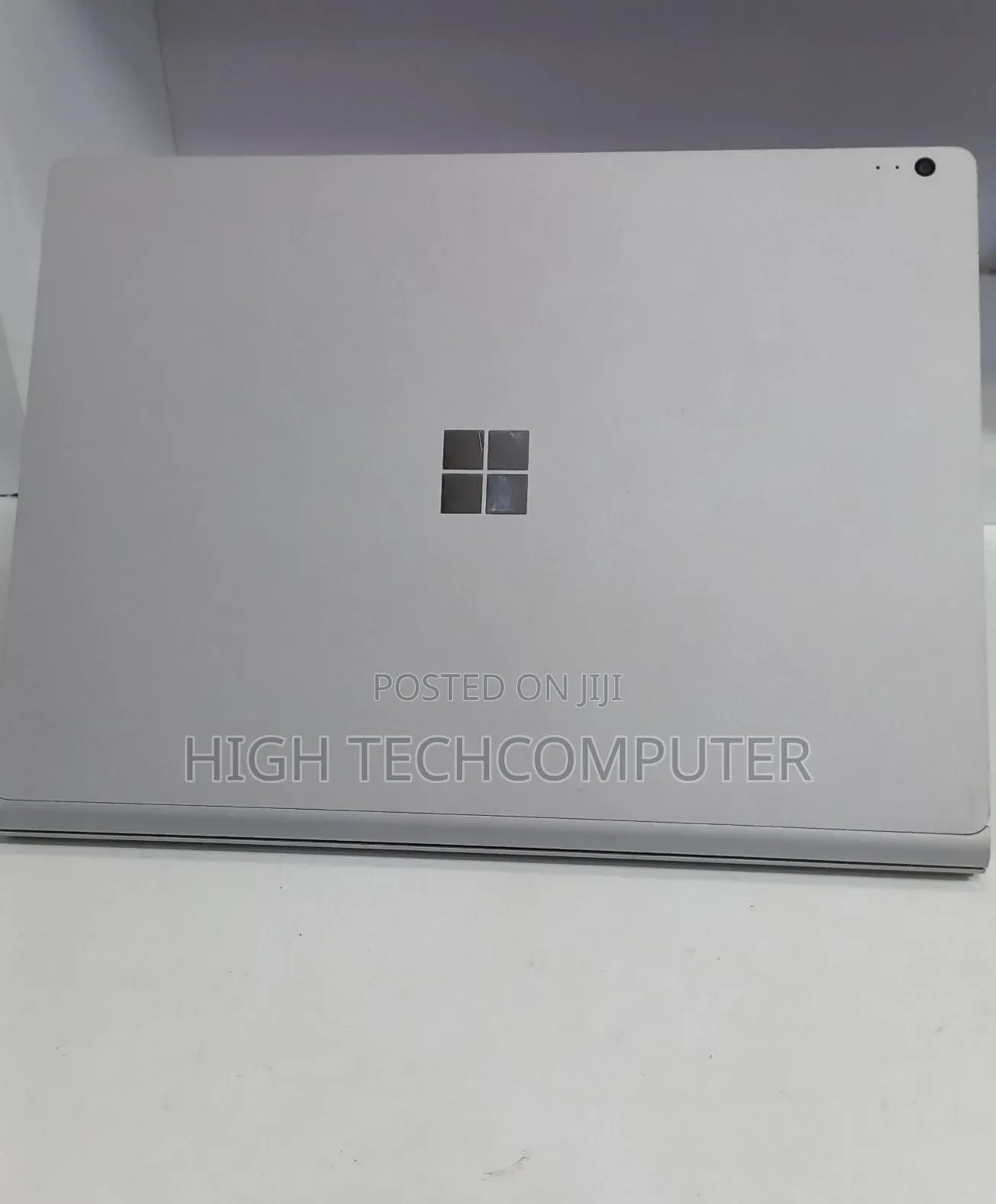 New Laptop Microsoft Surface Book 2 16GB Intel Core i7 SSD 512GB
