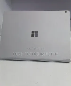 New Laptop Microsoft Surface Book 2 16GB Intel Core i7 SSD 512GB