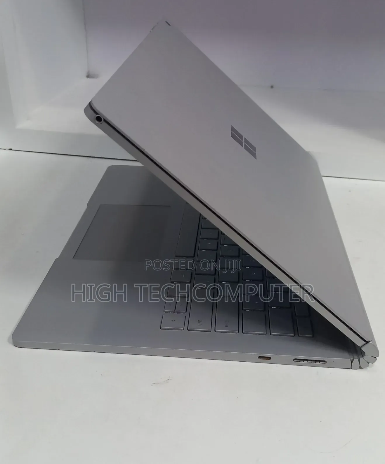 New Laptop Microsoft Surface Book 2 16GB Intel Core i7 SSD 512GB
