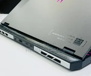 New Laptop Acer Predator Helios 300 16GB Intel Core i9 SSD 1T