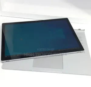 New Laptop Microsoft Surface Book 2 16GB Intel Core i7 SSD 512GB