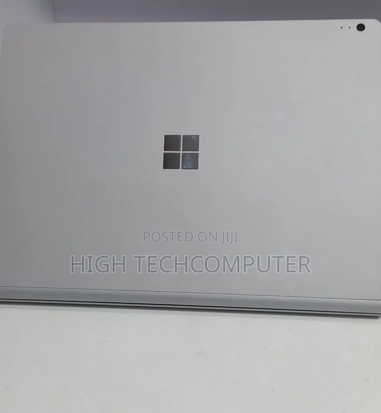 New Laptop Microsoft Surface Book 2 16GB Intel Core i7 SSD 512GB