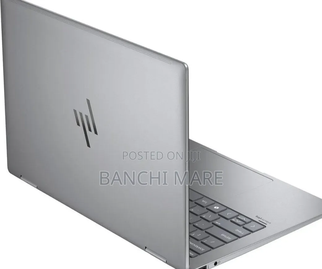 New Laptop HP Envy x360 16GB Intel Core Ultra 7 SSD 512GB