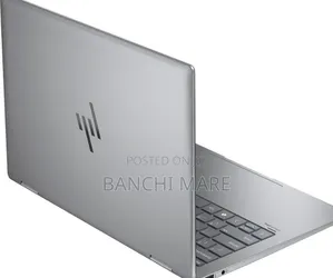 New Laptop HP Envy x360 16GB Intel Core Ultra 7 SSD 512GB