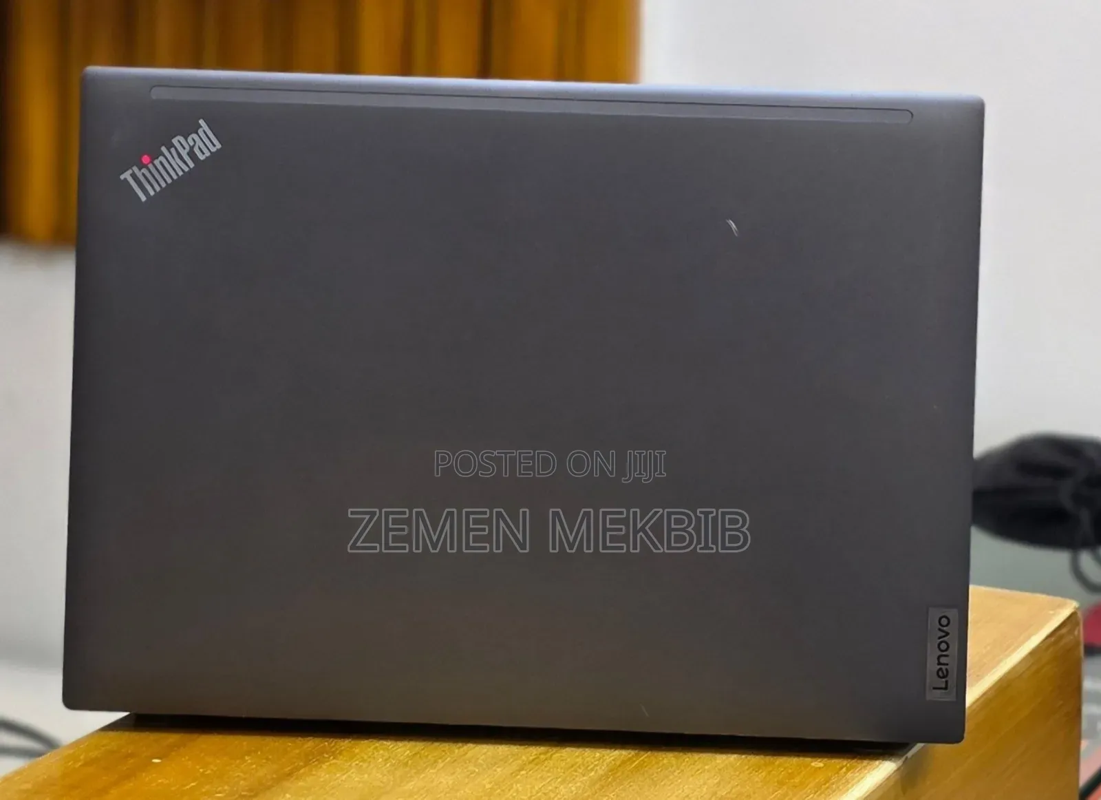 New Laptop Lenovo ThinkPad T14s G4 16GB Intel Core i7 SSD 512GB