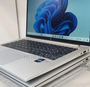 New Laptop HP EliteBook 840 G9 16GB Intel Core i7 SSD 512GB