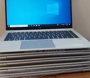 New Laptop HP EliteBook 840 G9 16GB Intel Core i7 SSD 512GB