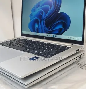 New Laptop HP EliteBook 840 G9 16GB Intel Core i7 SSD 512GB