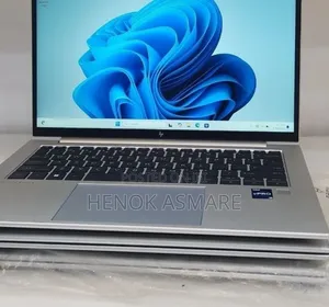 New Laptop HP EliteBook 840 G9 16GB Intel Core i7 SSD 512GB