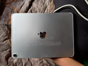Apple iPad Pro 11 (2018) 256 GB White