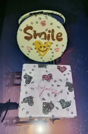 Mini Mirror