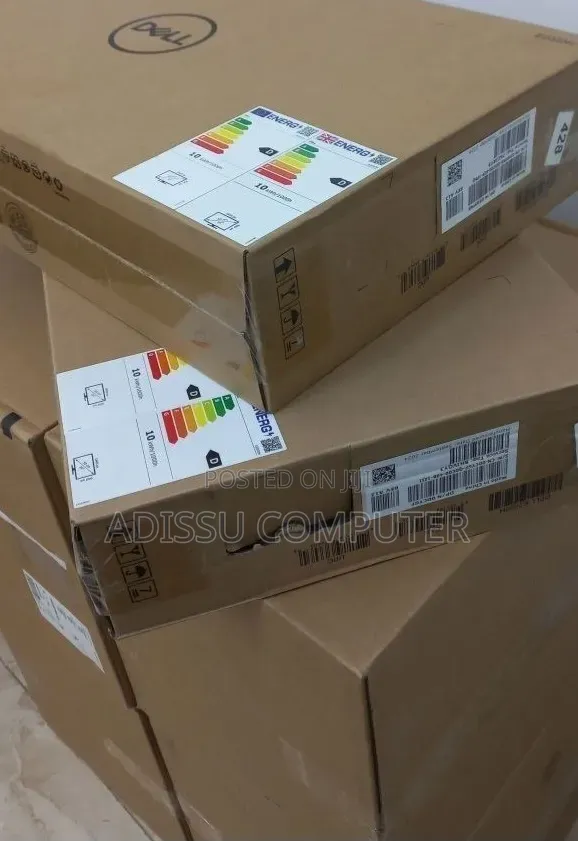New Dell Pro Slim QCS1250 SFF 8GB Intel Core i5 SSD 512GB
