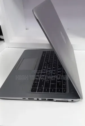 New Laptop HP EliteBook 840 G3 8GB Intel Core i5 SSD 256GB