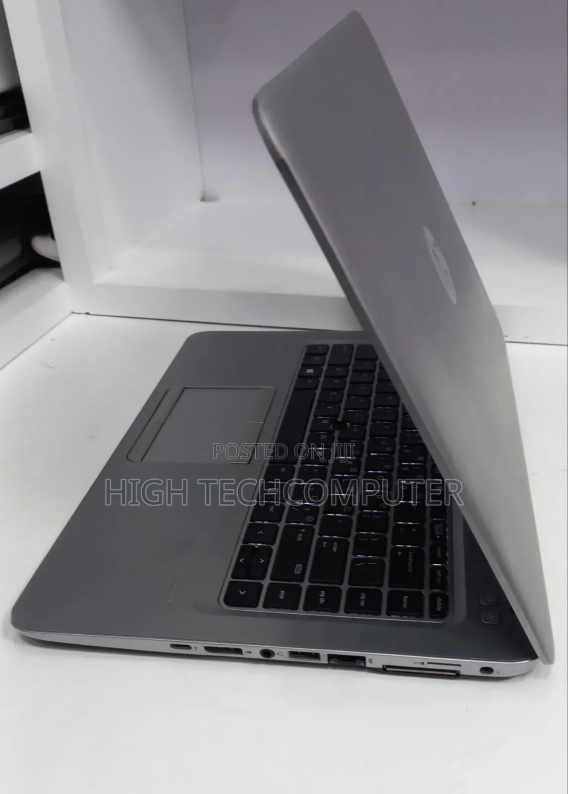 New Laptop HP EliteBook 840 G3 8GB Intel Core i5 SSD 256GB
