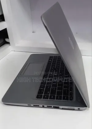 New Laptop HP EliteBook 840 G3 8GB Intel Core i5 SSD 256GB
