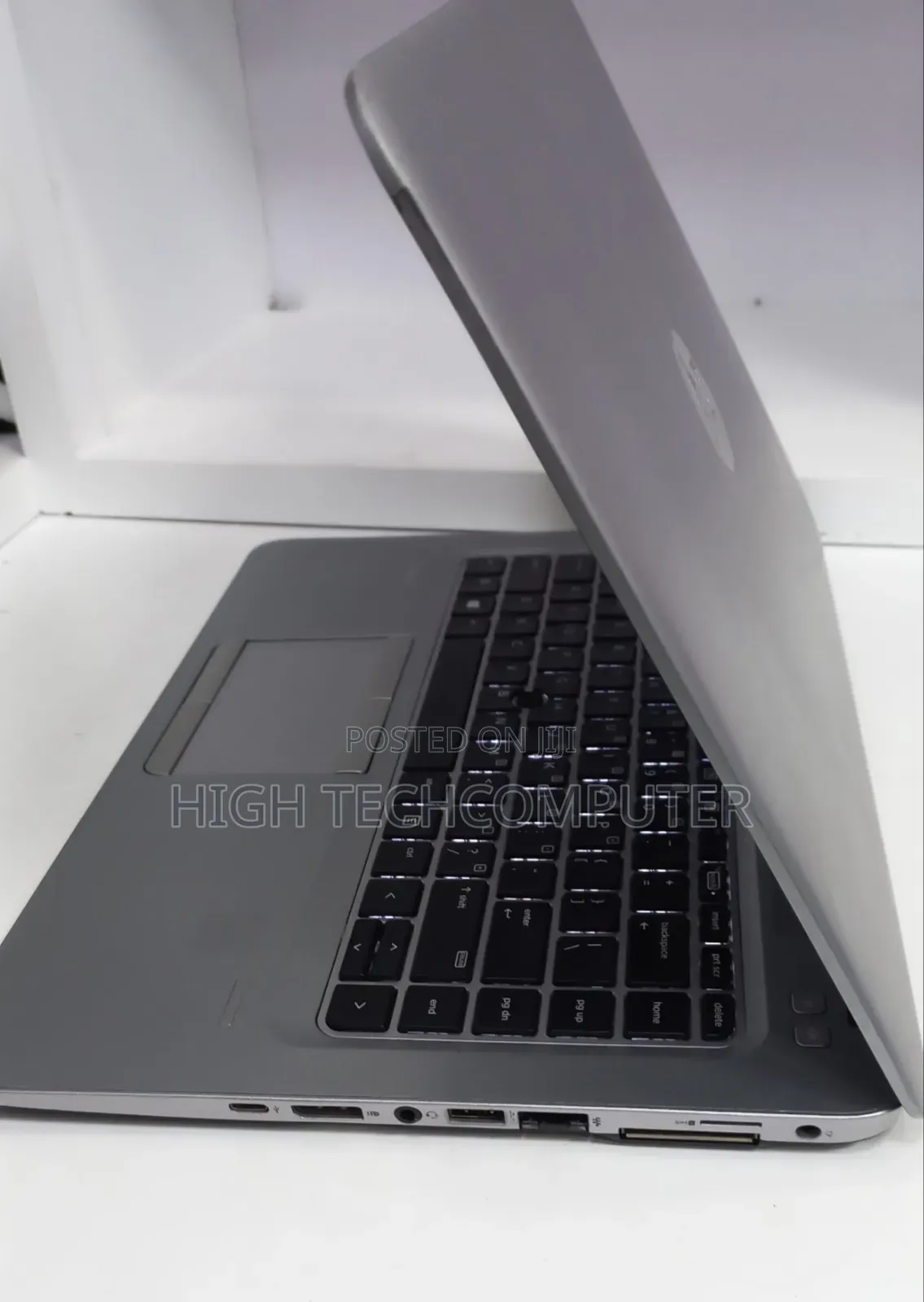 New Laptop HP EliteBook 840 G3 8GB Intel Core i5 SSD 256GB