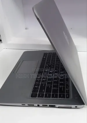 New Laptop HP EliteBook 840 G3 8GB Intel Core i5 SSD 256GB