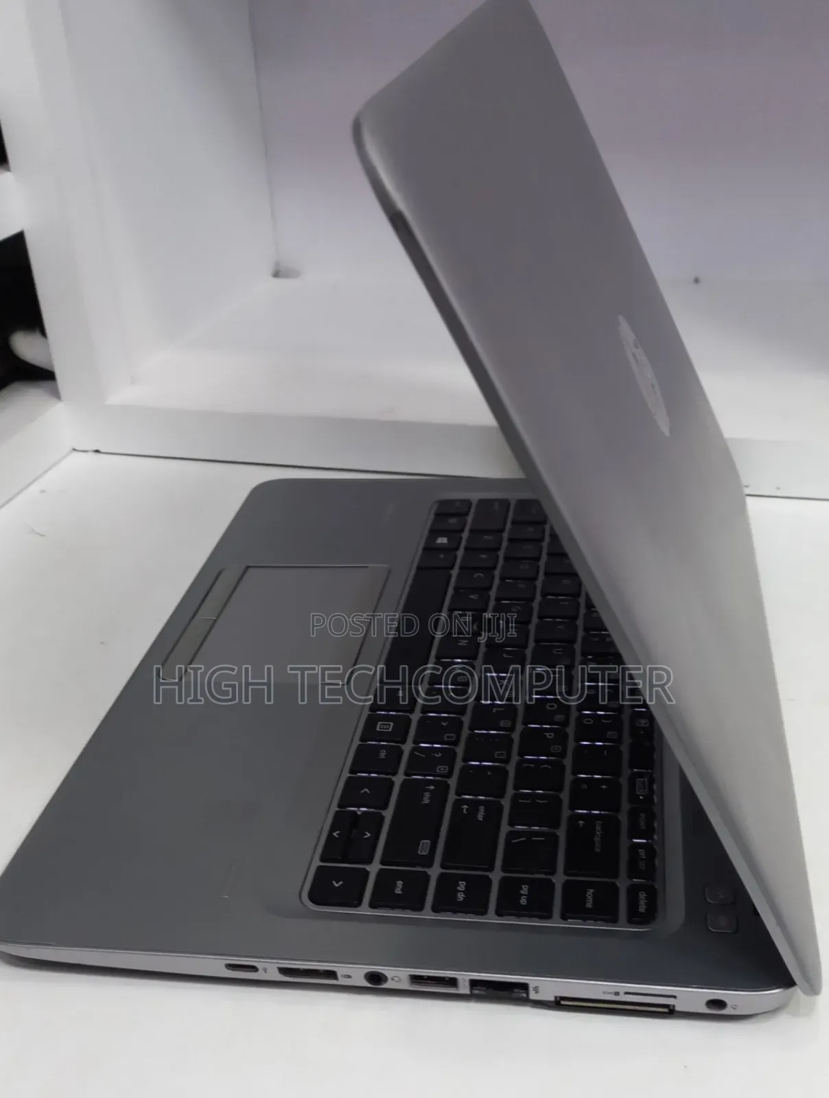 New Laptop HP EliteBook 840 G3 8GB Intel Core i5 SSD 256GB