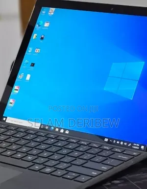 New Laptop Microsoft Surface Pro 7 16GB Intel Core i7 SSD 1T
