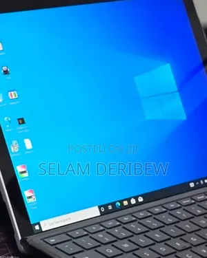 New Laptop Microsoft Surface Pro 7 16GB Intel Core i7 SSD 1T