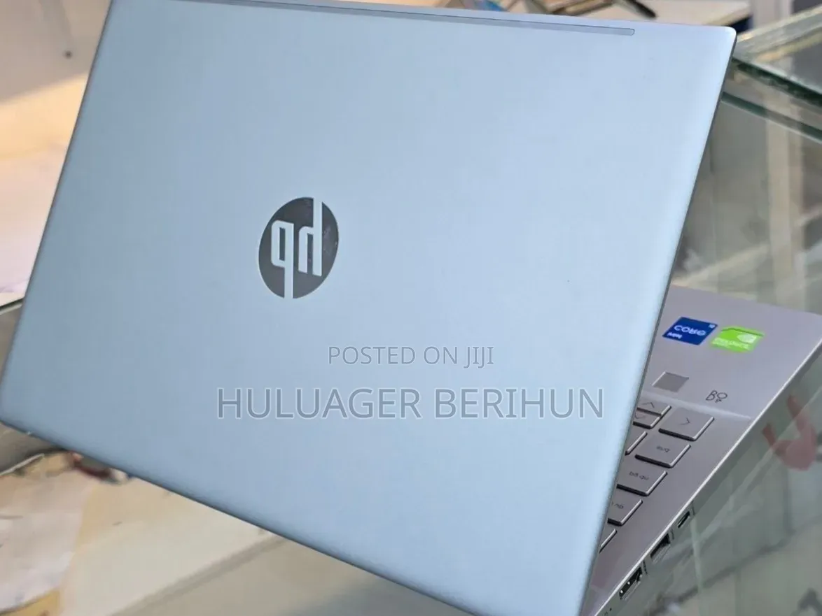 New Laptop HP Pavilion 14 16GB Intel Core i5 SSD 512GB