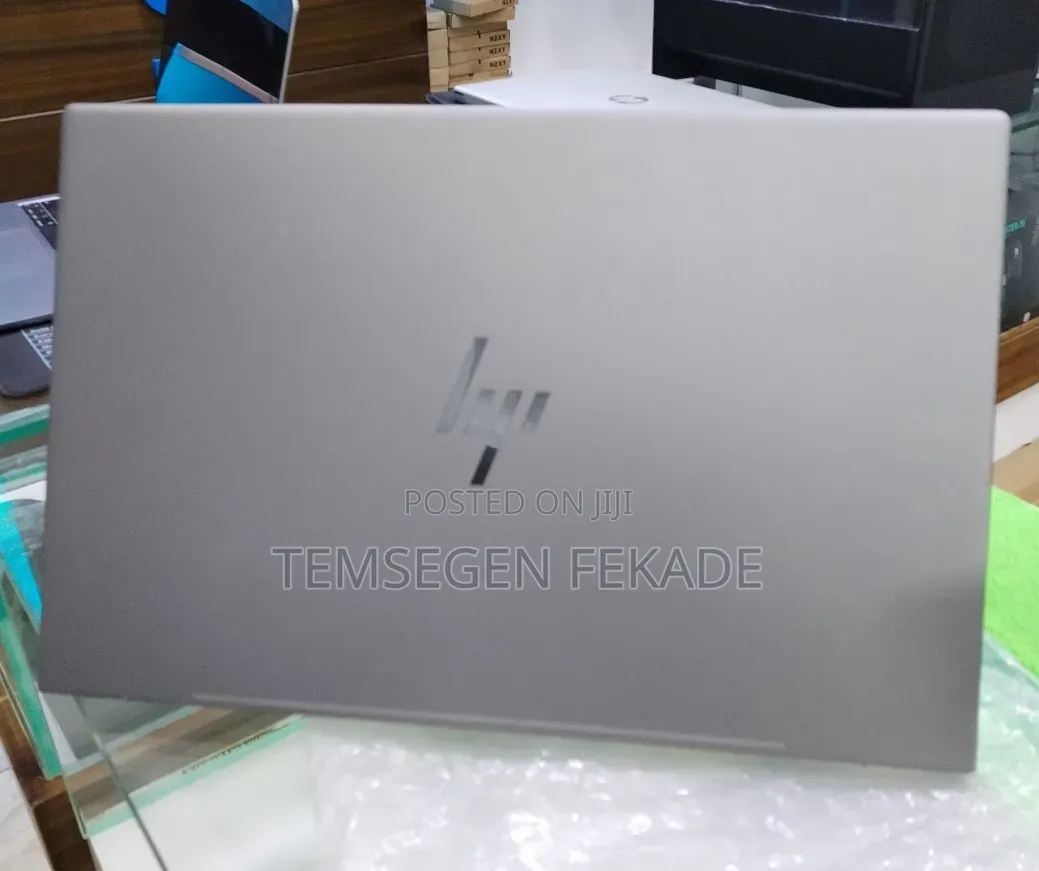New Laptop HP Envy 17 16GB Intel Core Ultra 7 SSD 1T
