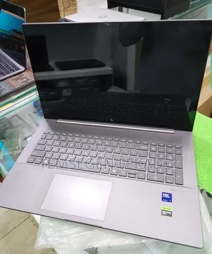 New Laptop HP Envy 17 16GB Intel Core Ultra 7 SSD 1T
