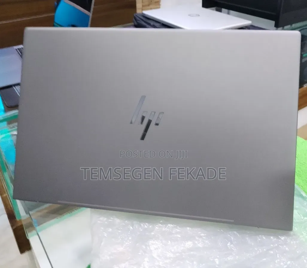 New Laptop HP Envy 17 16GB Intel Core Ultra 7 SSD 1T