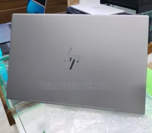 New Laptop HP Envy 17 16GB Intel Core Ultra 7 SSD 1T