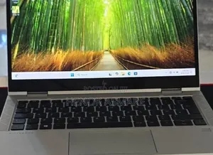 New Laptop HP EliteBook 830 G7 16GB Intel Core i5 SSD 512GB