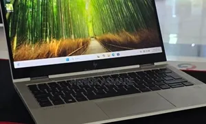 New Laptop HP EliteBook 830 G7 16GB Intel Core i5 SSD 512GB