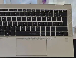 New Laptop HP EliteBook 830 G7 16GB Intel Core i5 SSD 512GB