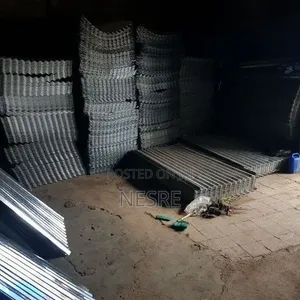 Korkoro ቆርቆሮ
