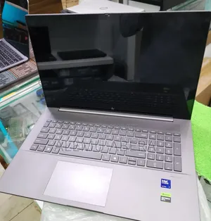 New Laptop HP Envy 17 16GB Intel Core Ultra 7 SSD 1T