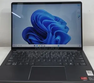 New Laptop Lenovo IdeaPad 130 16GB AMD Ryzen 7 SSD 512GB